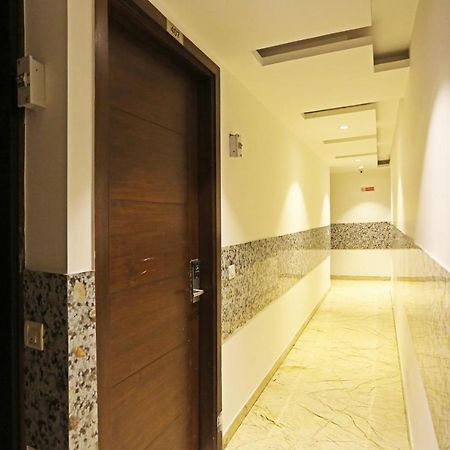 Hotel Sm Suits Near Delhi Airport-Unit By Grand Urban Luxury Yeni Delhi Dış mekan fotoğraf