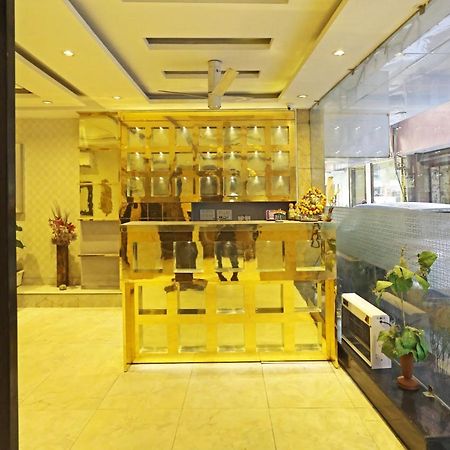 Hotel Sm Suits Near Delhi Airport-Unit By Grand Urban Luxury Yeni Delhi Dış mekan fotoğraf